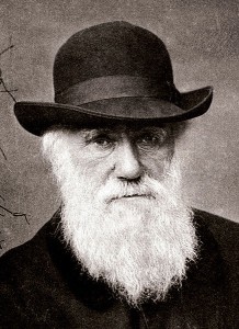 하나님이 창조하신 C. Darwin(1809 ~ 1882)