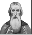 Pachomius(292-348)