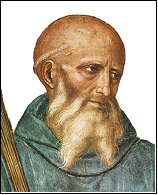 Benedict(480-543)