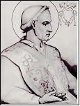 Hormisdas(514-523)