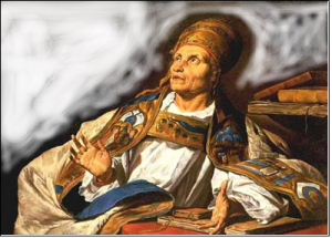 Pope Gregory I