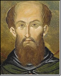 Saint Columba