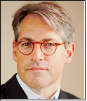 Eric Metaxas