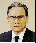 박윤선 목사(1905-1988)