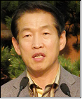 김성봉 목사