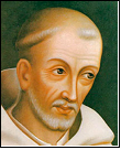 St. Robert of Molesme